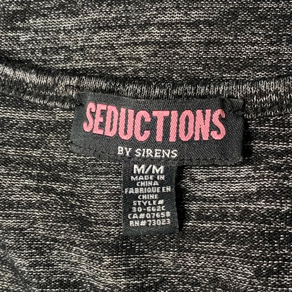 Bodycon dress - Picture 3 of 4